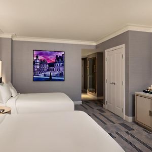 Chambre Lit Queen-Size