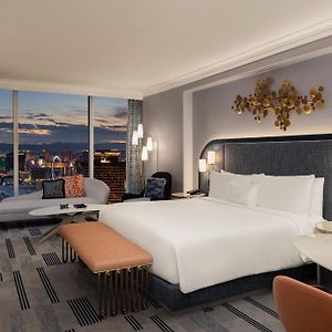Chambre Gold Lit King-Size